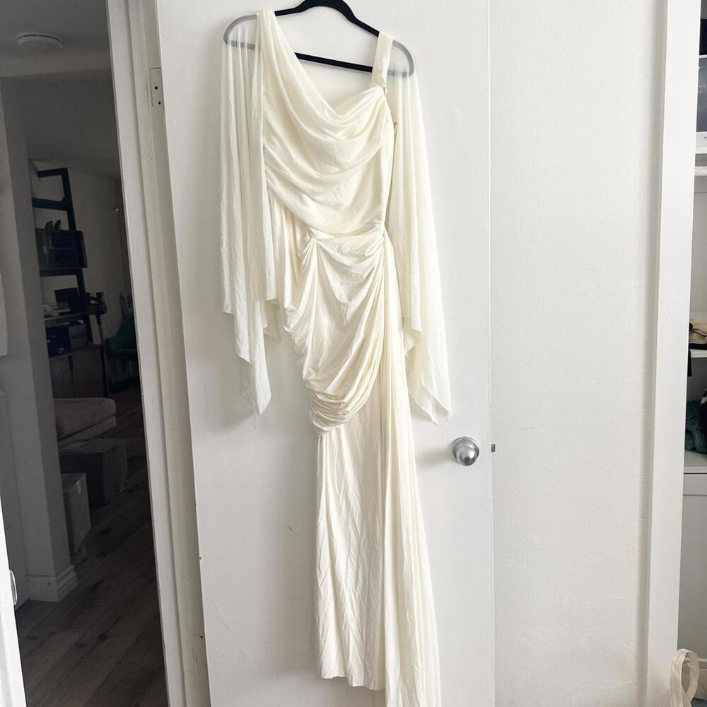 Deme by Gabriella Cynthia Dress - Picture 5 of 9